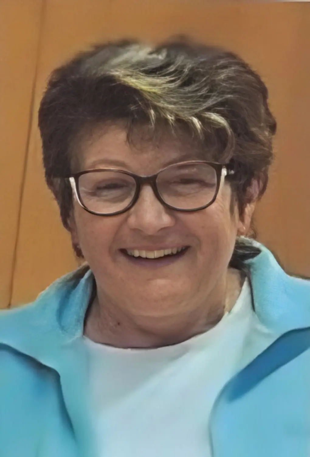 Heidi Braun