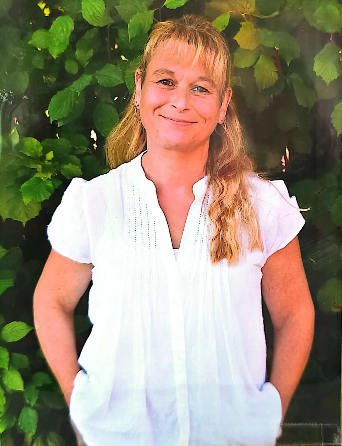 Steffi Hüttl